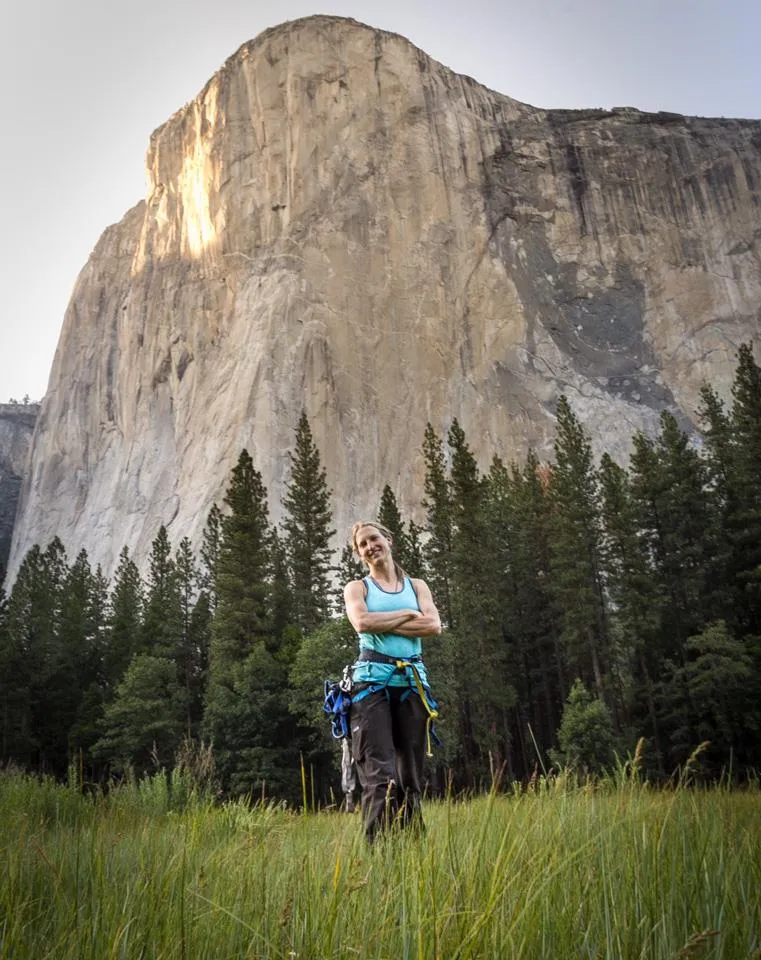 El Capitan