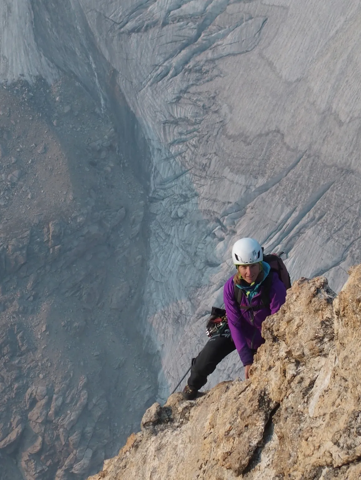 Alpine Terrain