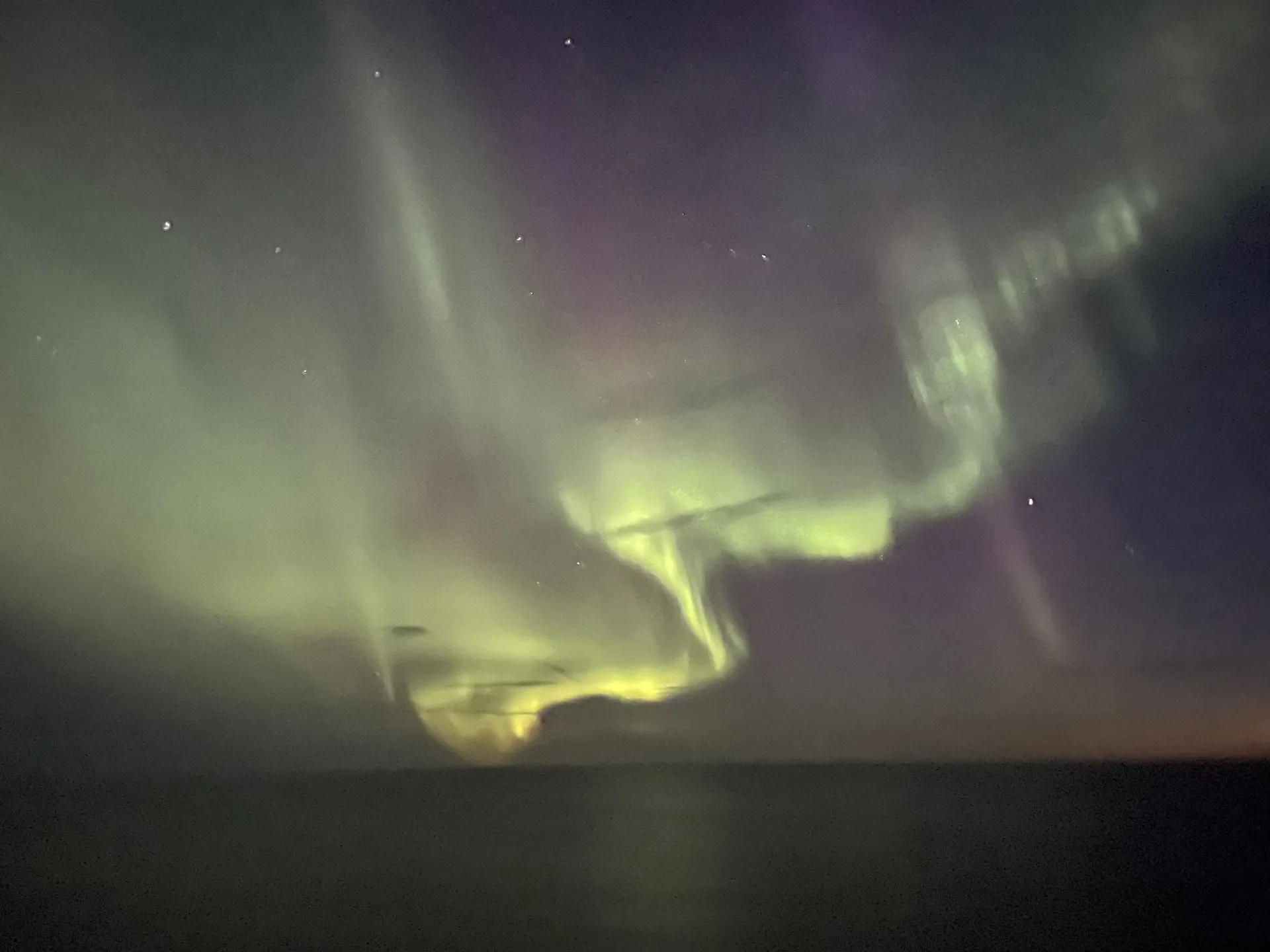Northern Lights